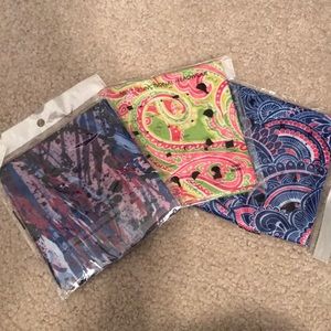 Multifunction headbands